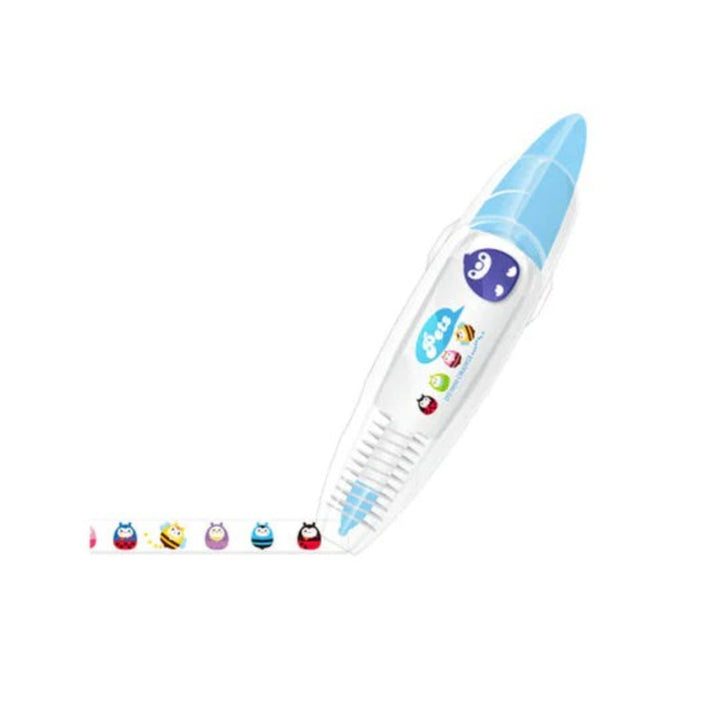Charming Decorative Pen Set - Adorable School Supplies
