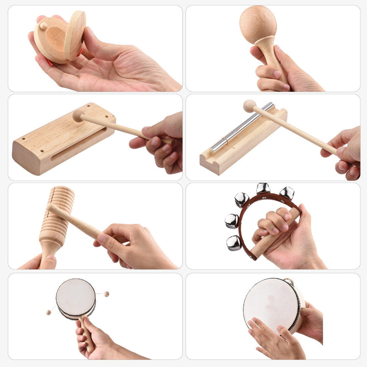 Interactive Learning Gift Set – Engaging Fun for Toddlers