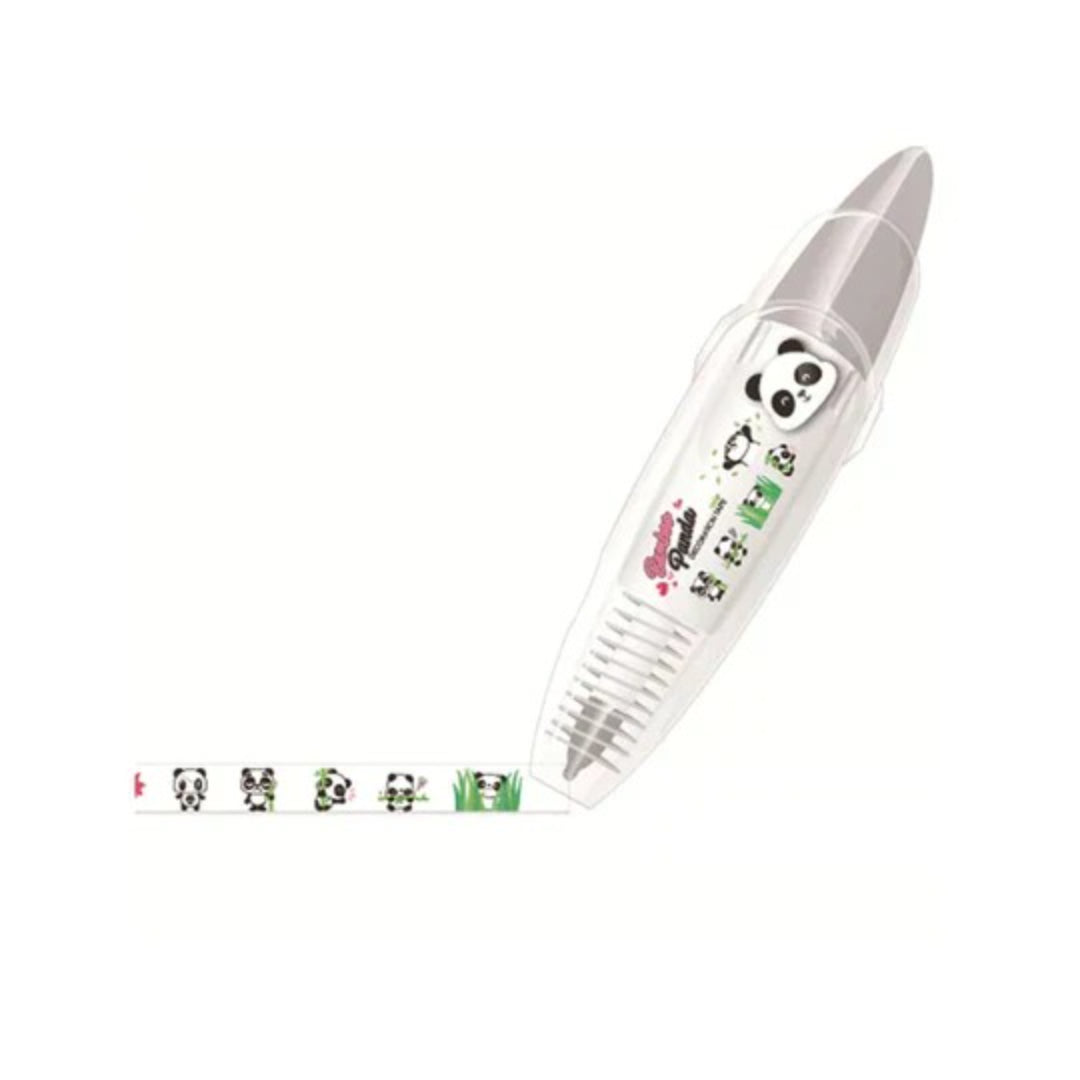 Charming Decorative Pen Set - Adorable School Supplies