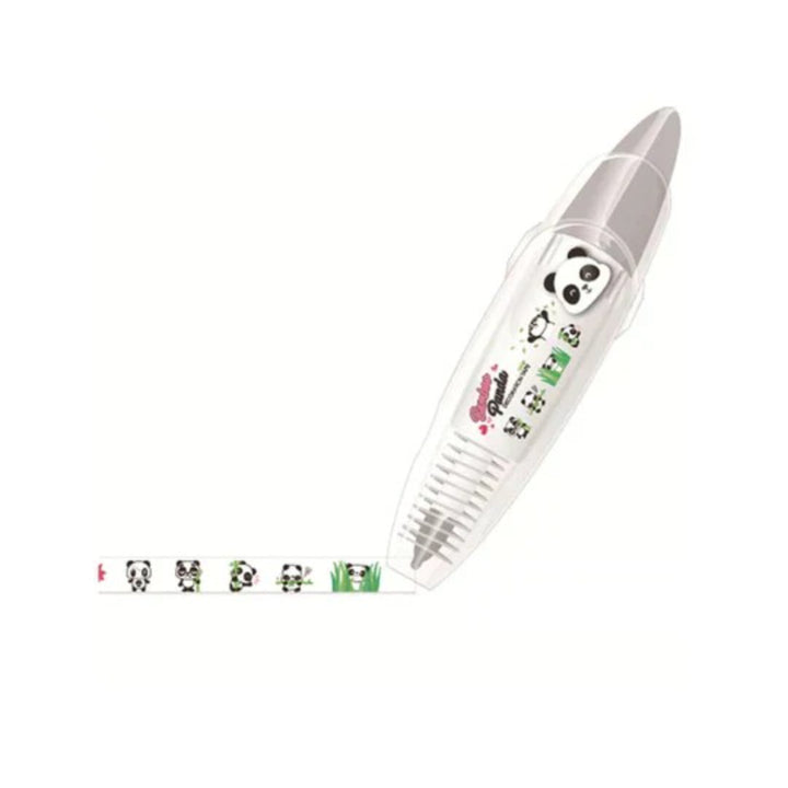 Charming Decorative Pen Set - Adorable School Supplies