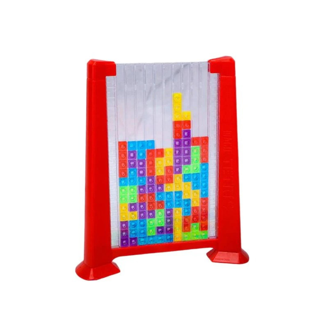 Spatial Logic Puzzle Game