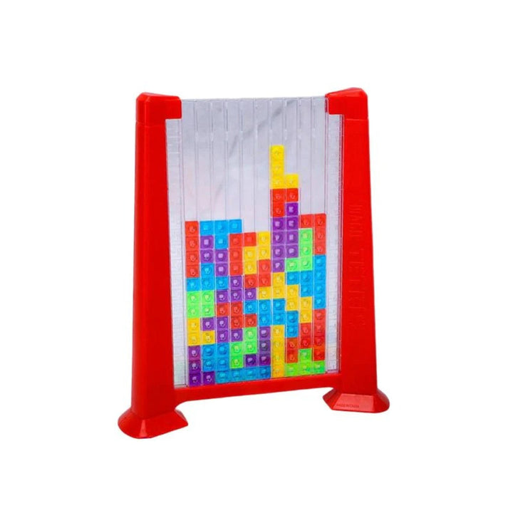 Spatial Logic Puzzle Game