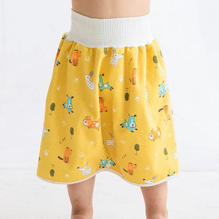 Reusable Potty Training Pants for Kids