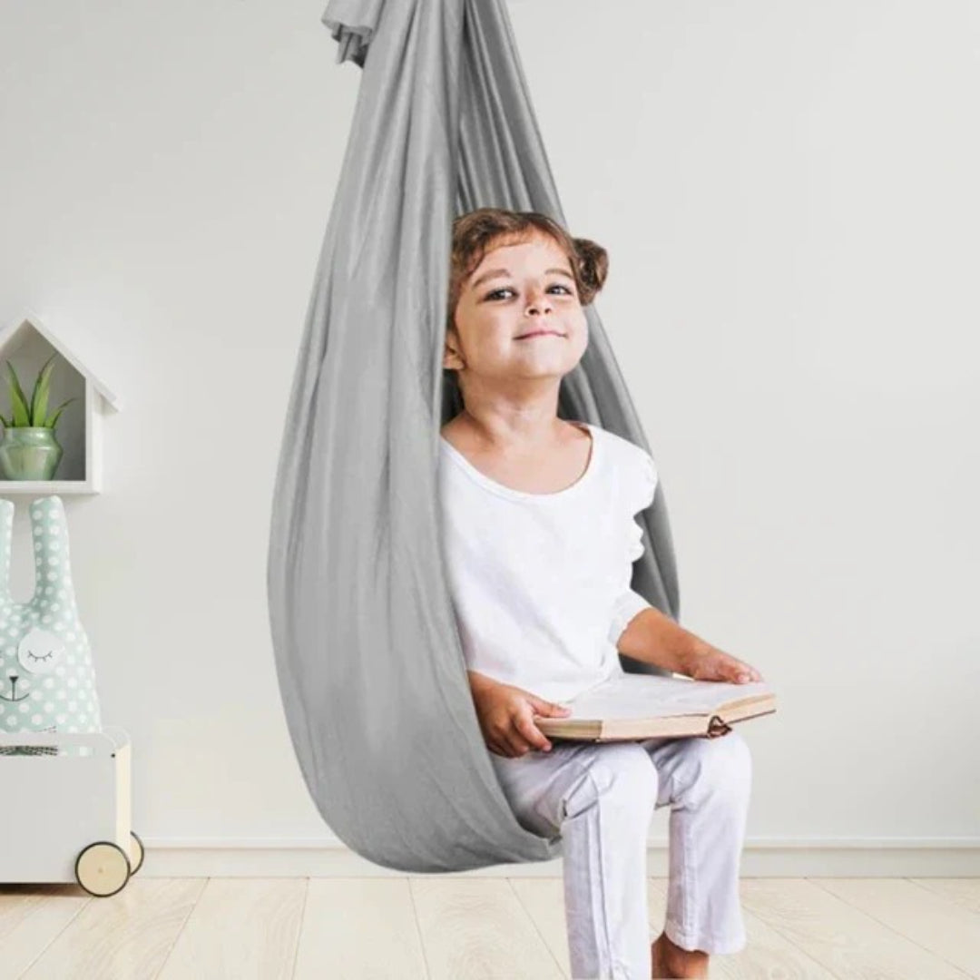 Therapeutic Sensory Swing for Kids
