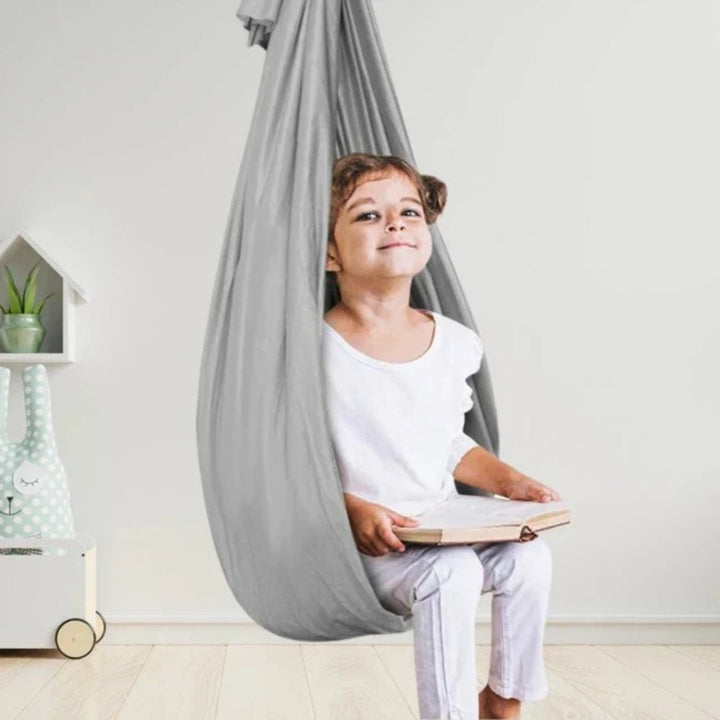 Therapeutic Sensory Swing for Kids