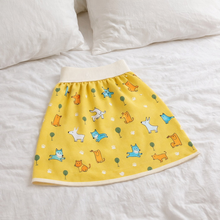 Reusable Potty Training Pants for Infants – Fun Accent Design