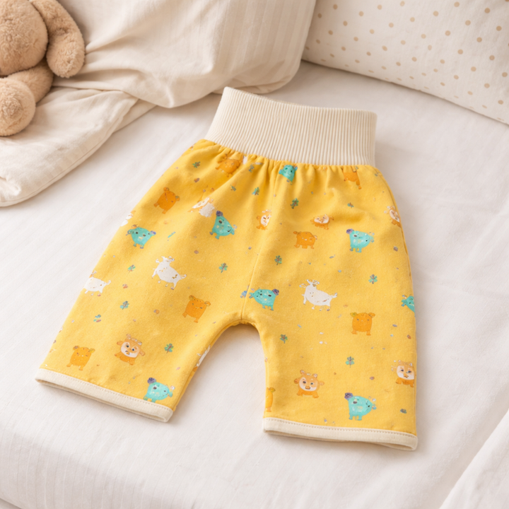 Reusable Potty Training Pants for Infants – Fun Accent Design