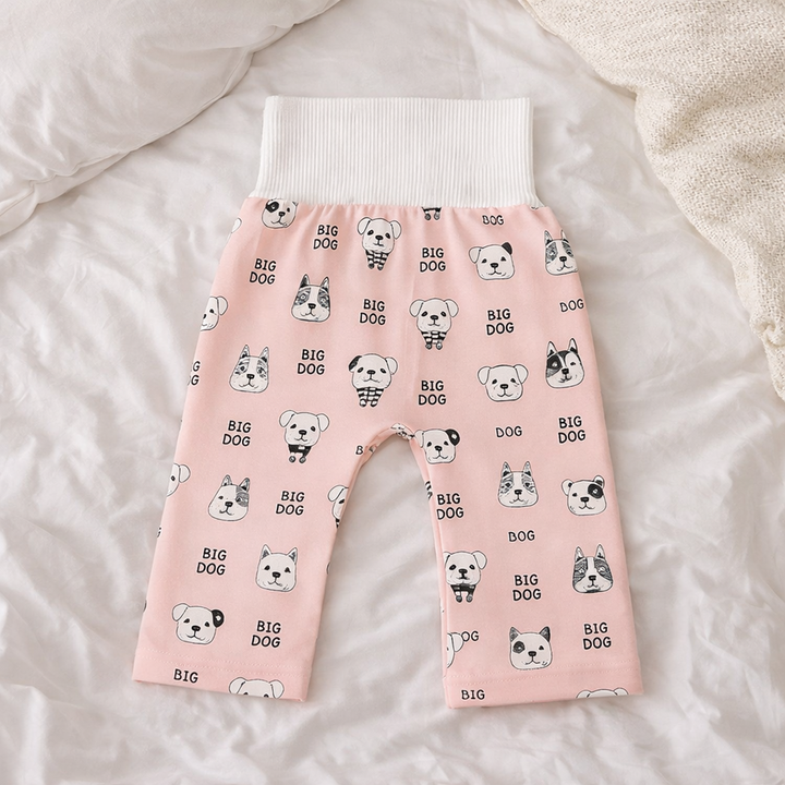 Reusable Potty Training Pants for Infants – Fun Accent Design