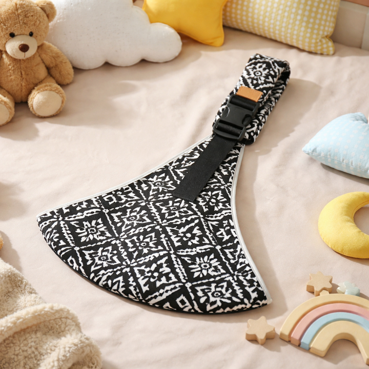 Versatile Hip Seat Carrier for Infants – Enjoy Comfortable Carrying in Any Position