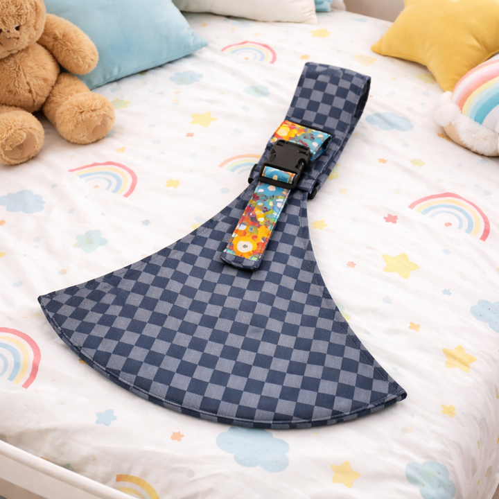 Versatile Hip Seat Carrier for Infants – Enjoy Comfortable Carrying in Any Position