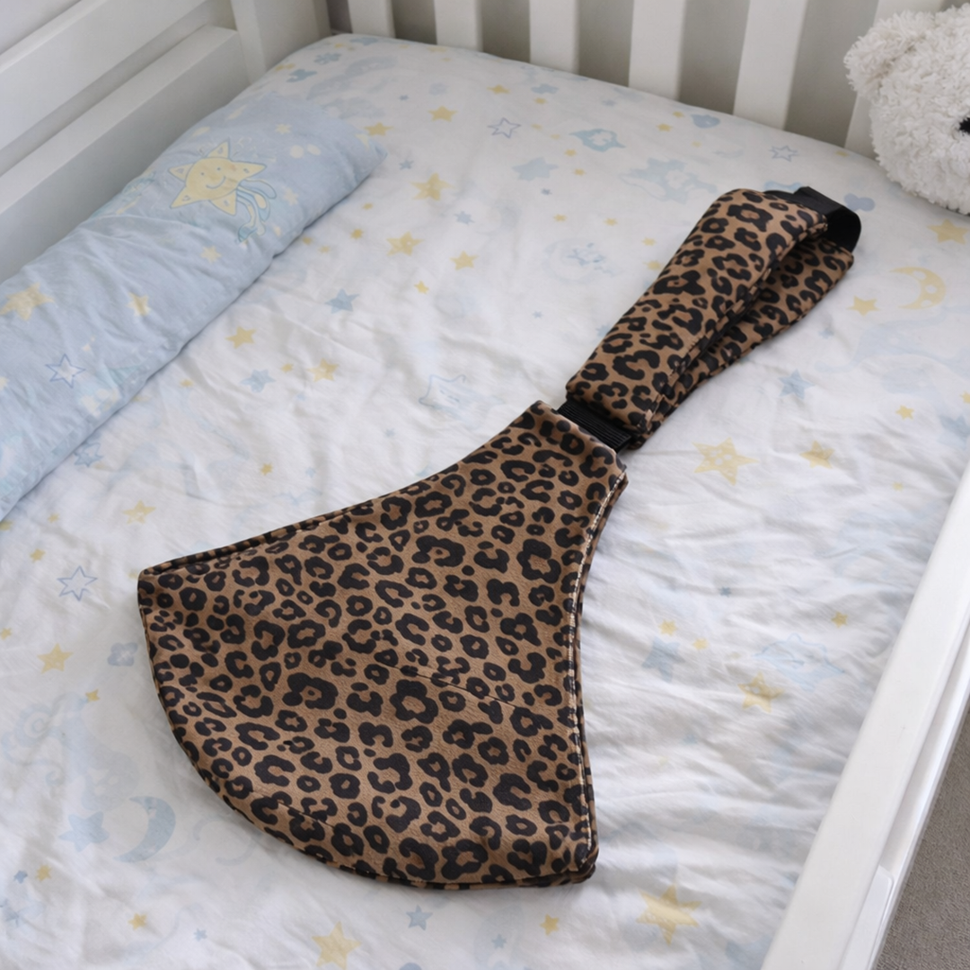 Versatile Hip Seat Carrier for Infants – Enjoy Comfortable Carrying in Any Position