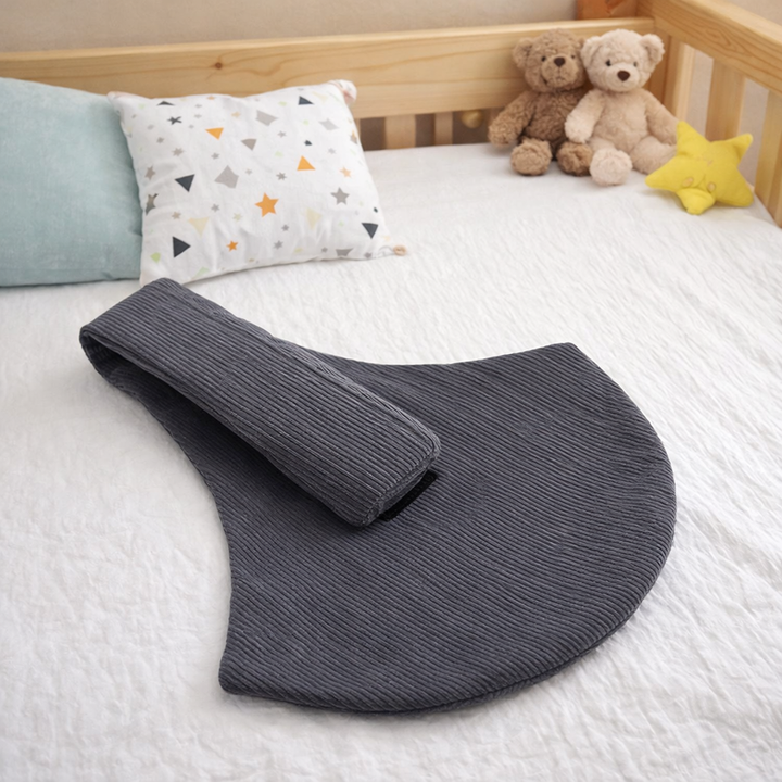 Versatile Hip Seat Carrier for Infants – Enjoy Comfortable Carrying in Any Position