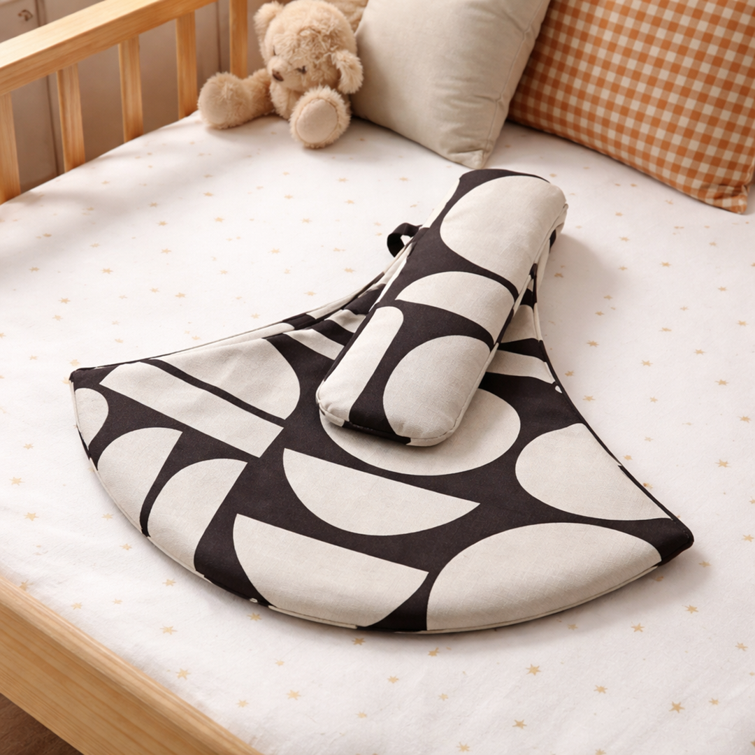 Versatile Hip Seat Carrier for Infants – Enjoy Comfortable Carrying in Any Position