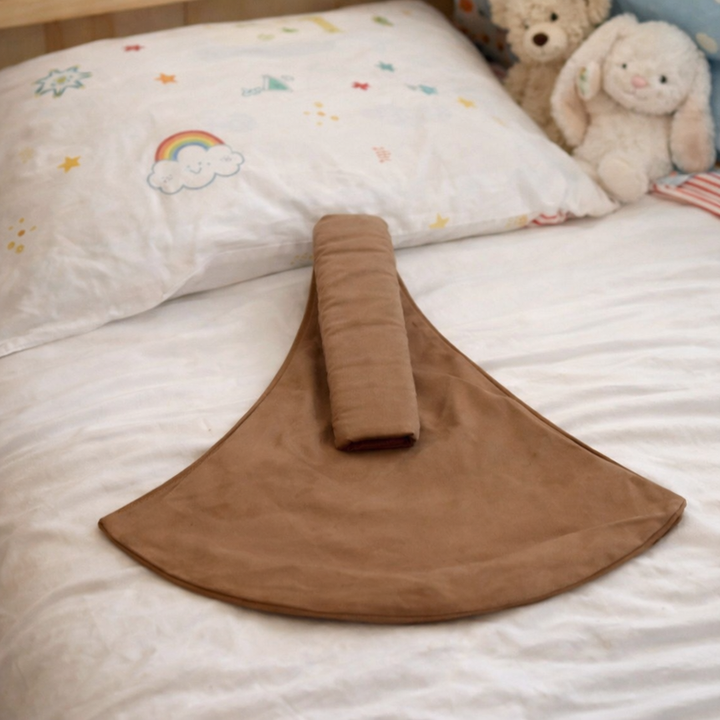 Versatile Hip Seat Carrier for Infants – Enjoy Comfortable Carrying in Any Position