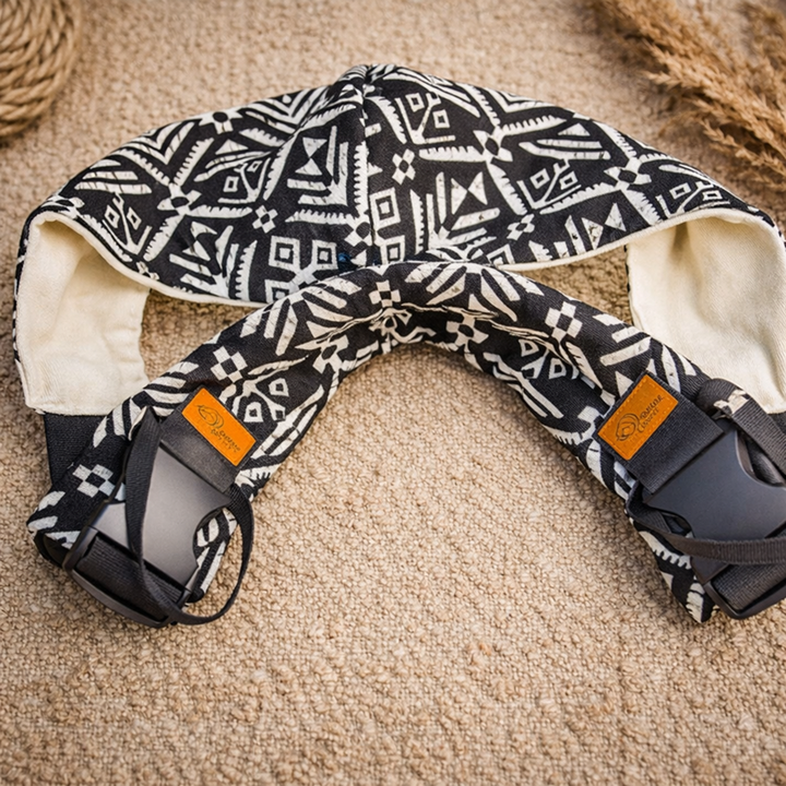 Versatile Hip Seat Carrier for Infants – Enjoy Comfortable Carrying in Any Position