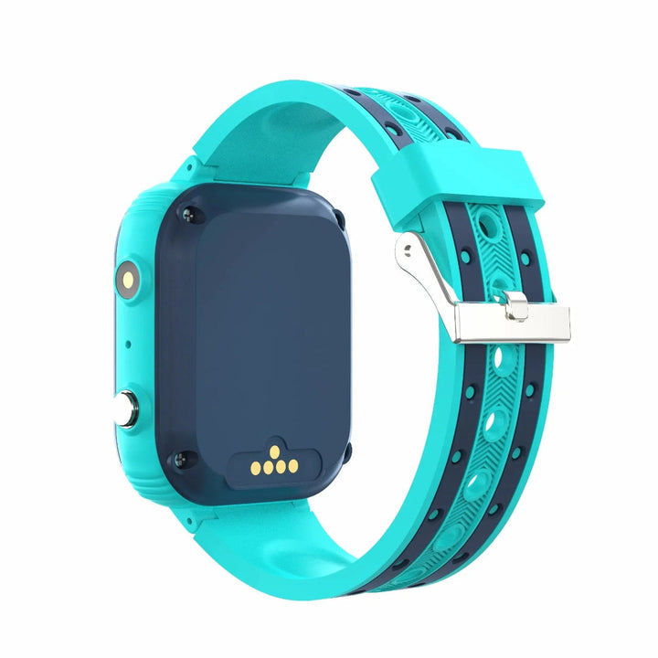 GPS Smartwatch with Calling Features and Educational Games