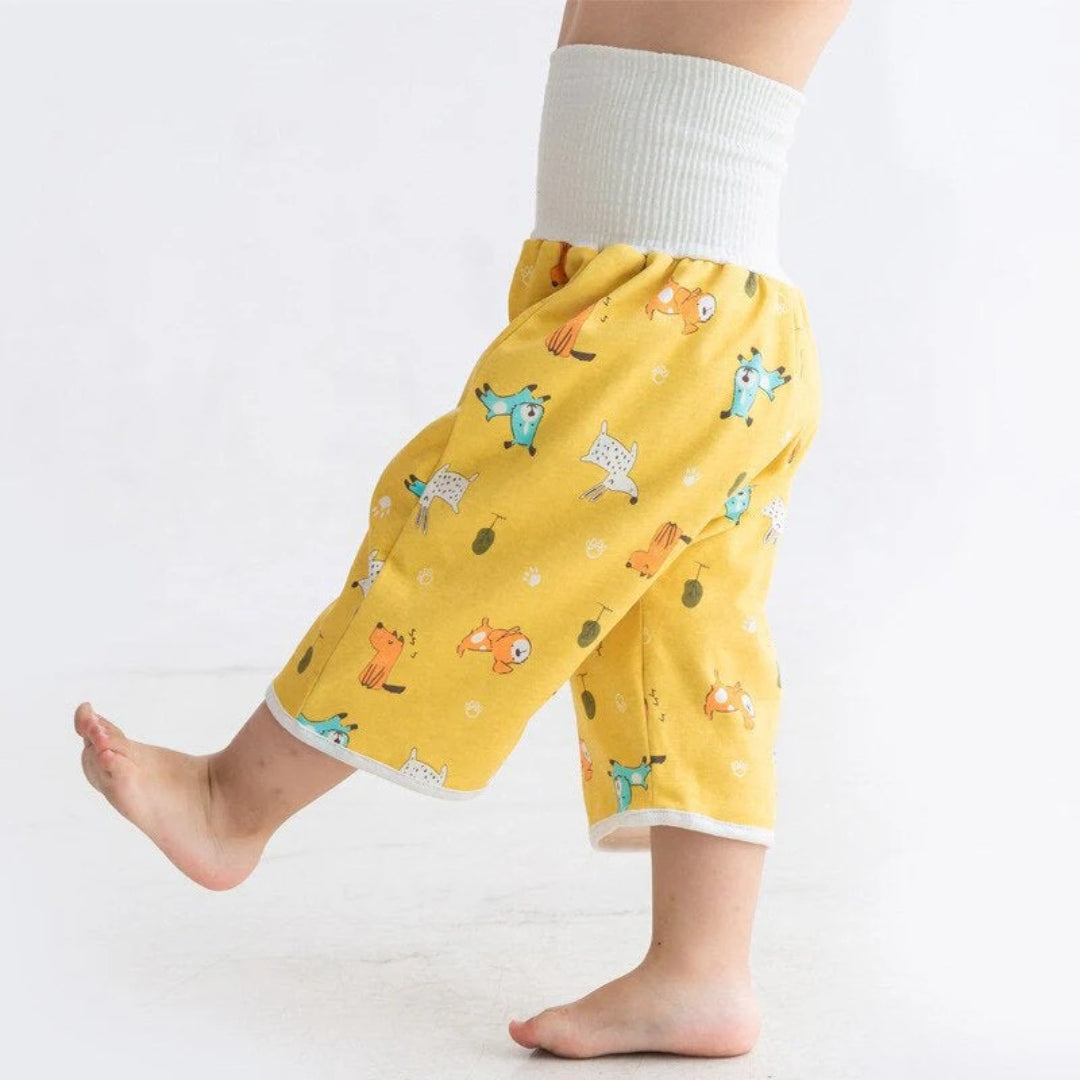 Reusable Potty Training Pants for Kids