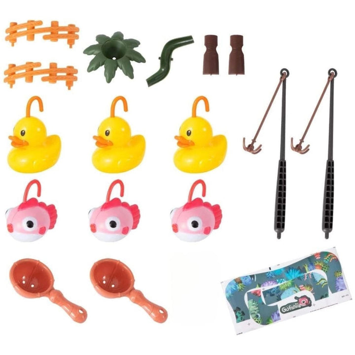 Catch the Splash: Exciting Water Game for Kids