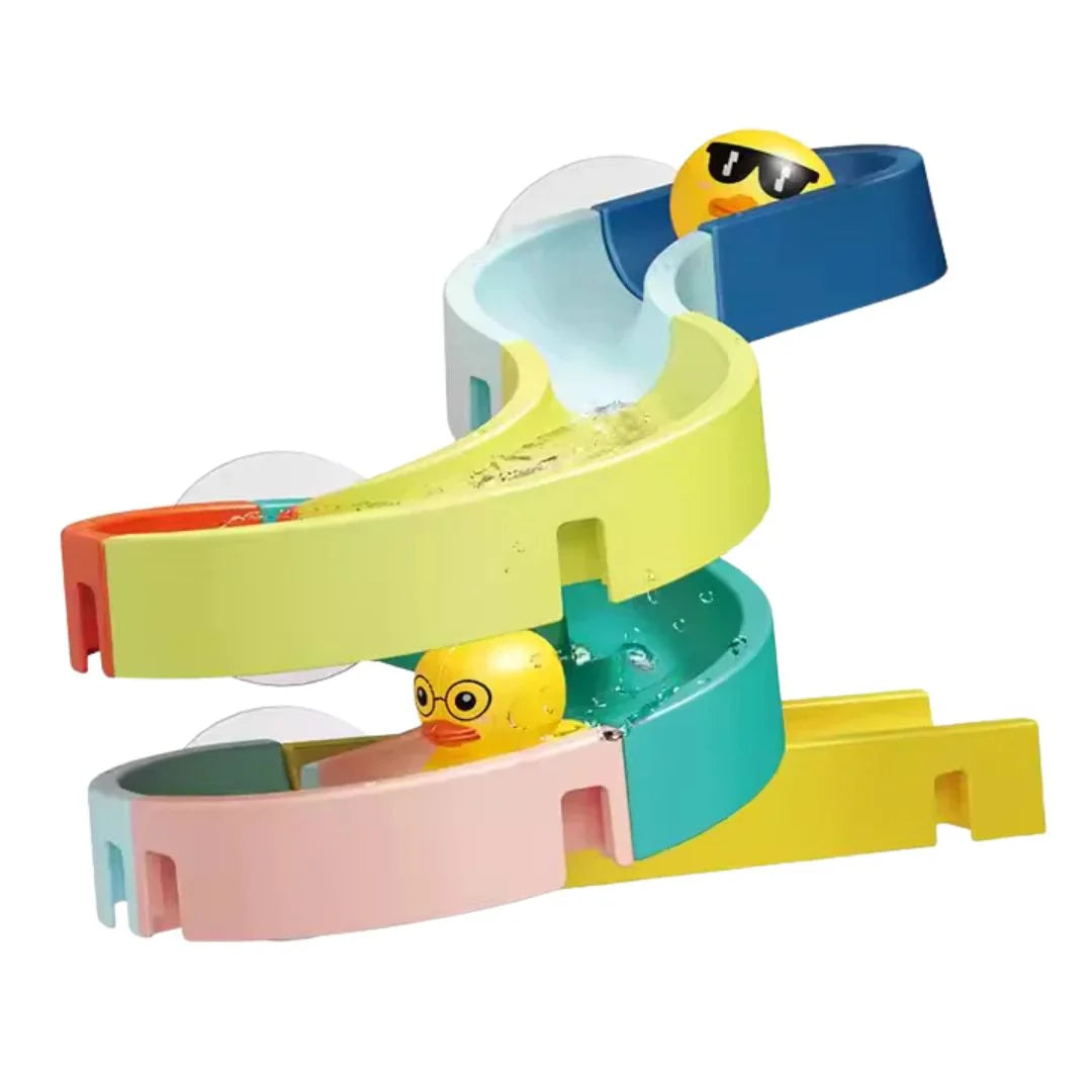 Water Play Ducks – Educational and Entertaining Bath Toys for Kids