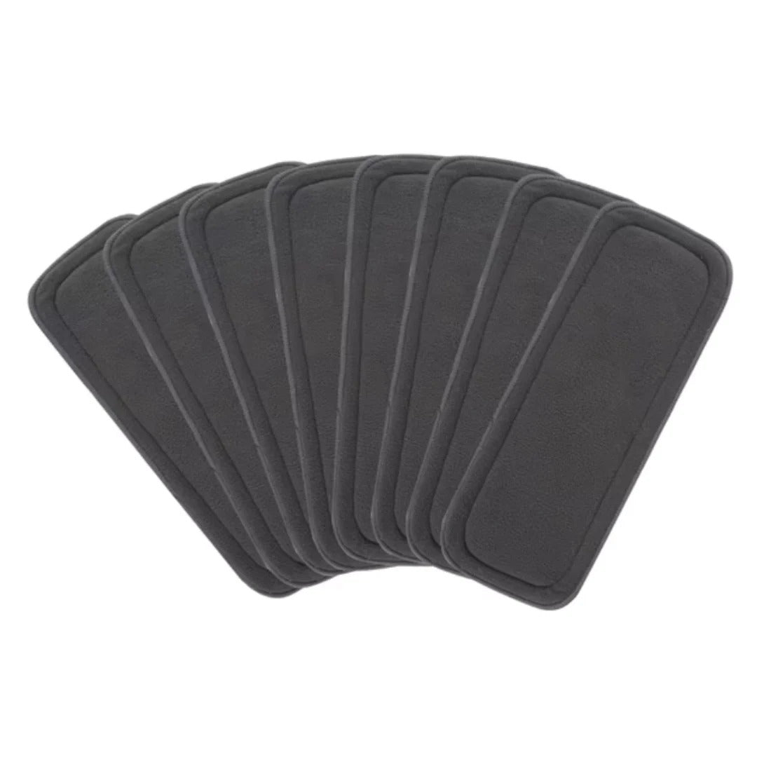 Reusable Absorbent Inserts for Enhanced Protection