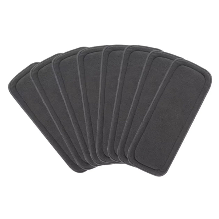 Reusable Absorbent Inserts for Enhanced Protection