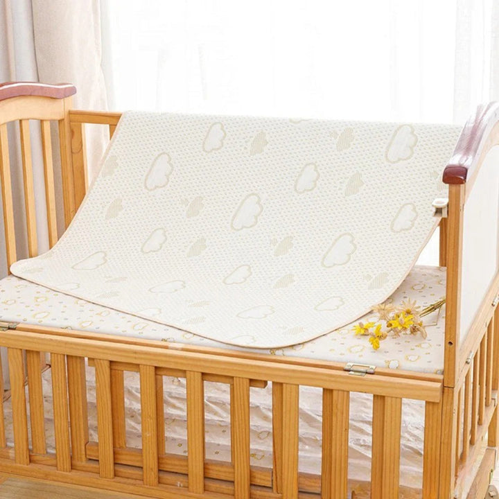 Multi-Layer Leak-Proof Waterproof Protective Mat