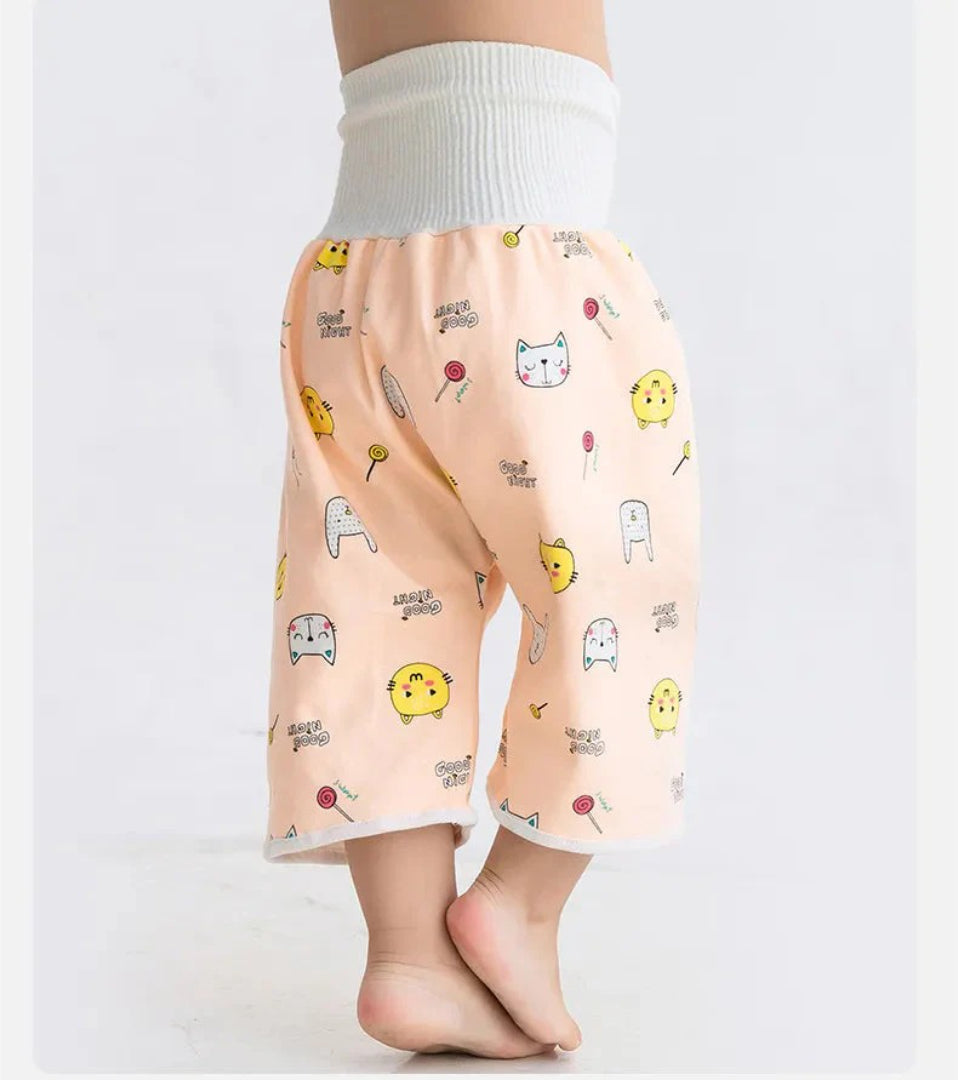 Reusable Potty Training Pants for Kids