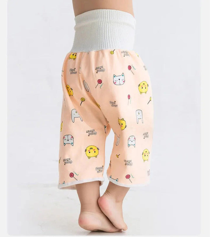 Reusable Potty Training Pants for Kids
