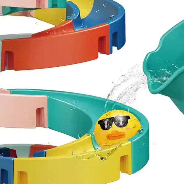 Water Play Ducks – Educational and Entertaining Bath Toys for Kids