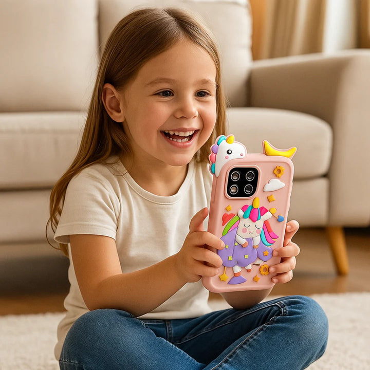 Kids' Educational Smartphone Toy