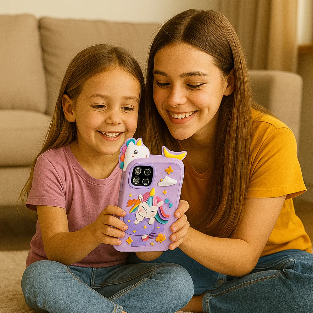 Kids' Educational Smartphone Toy