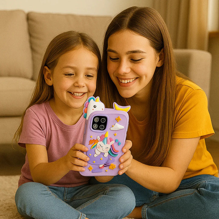 Kids' Educational Smartphone Toy