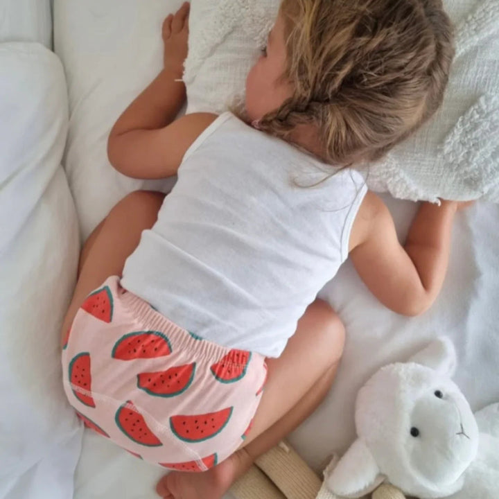 Reusable Potty Training Pants - Comfortable Training Underwear
