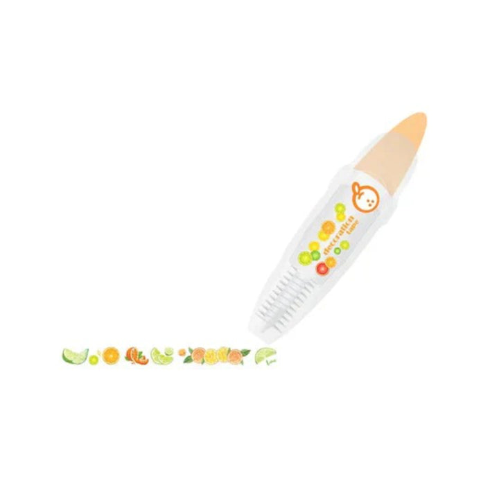 Charming Decorative Pen Set - Adorable School Supplies