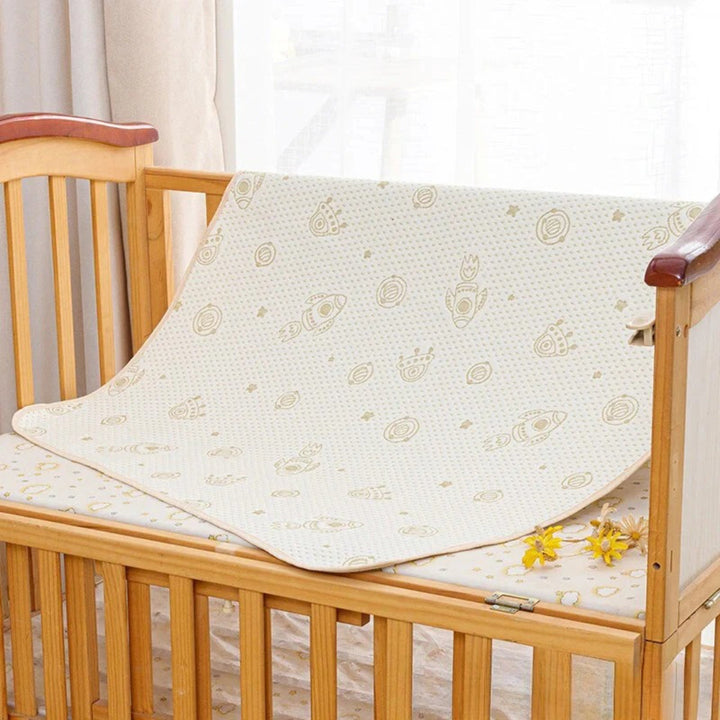 Multi-Layer Leak-Proof Waterproof Protective Mat