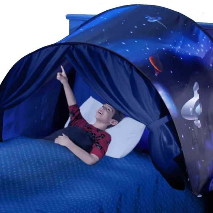 Kids' Bed Tent: Perfect for Sleeping and Playtime