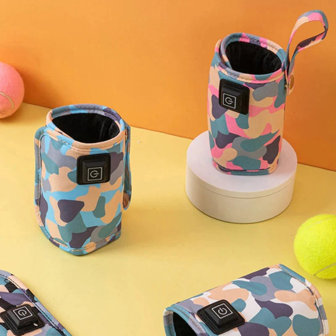 USB & Type-C Bottle Warmer