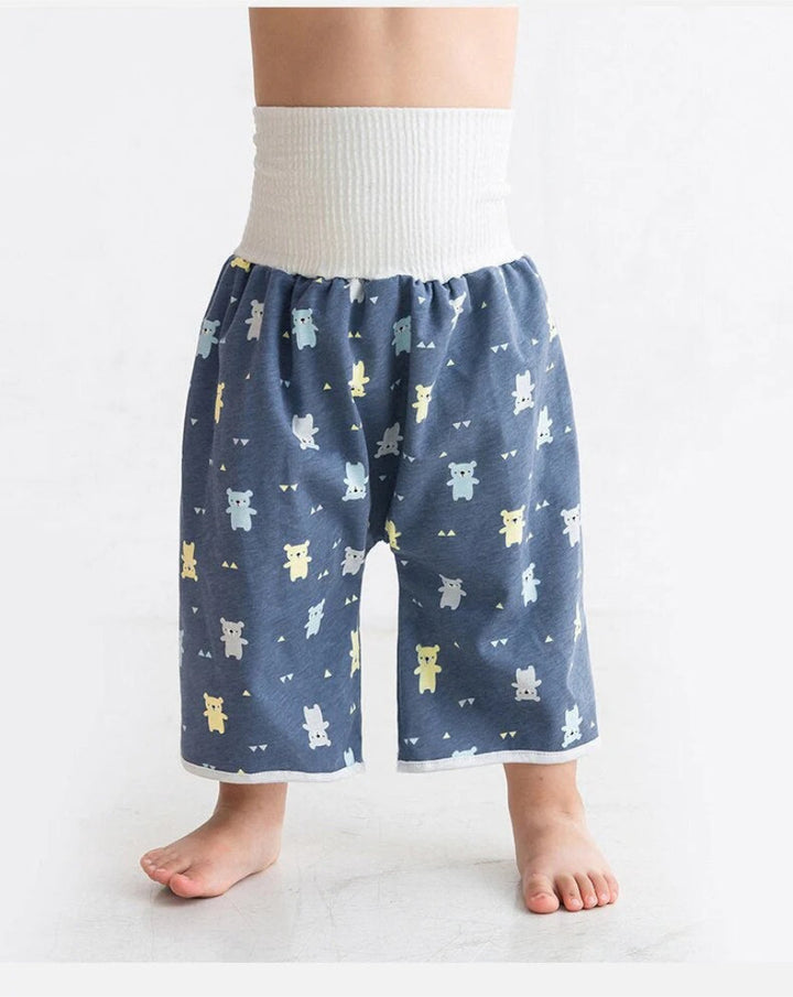 Reusable Potty Training Pants for Kids