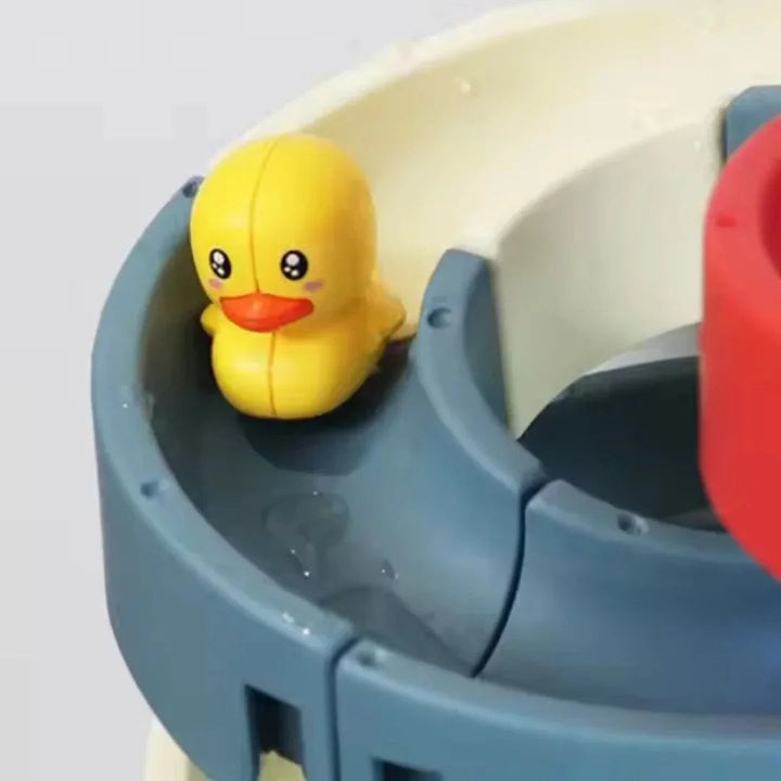 Water Play Ducks – Educational and Entertaining Bath Toys for Kids