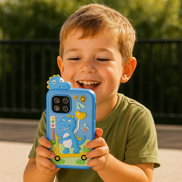 Kids' Educational Smartphone Toy