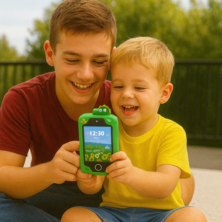 Kids' Educational Smartphone Toy