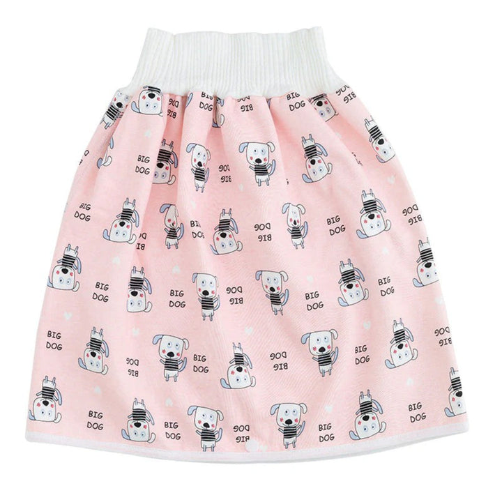 Reusable Potty Training Pants for Kids