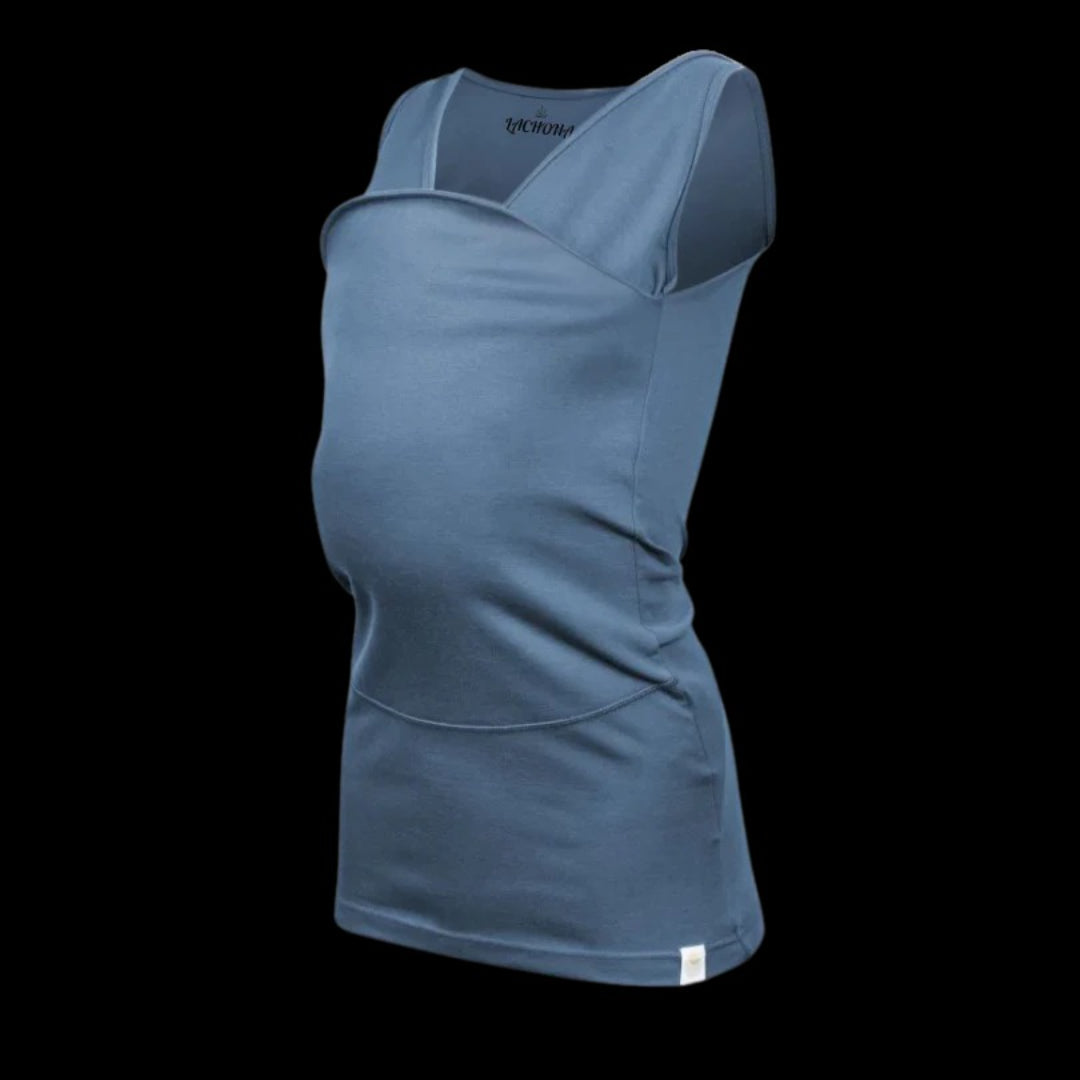 Fitted Baby Carrier T-Shirt