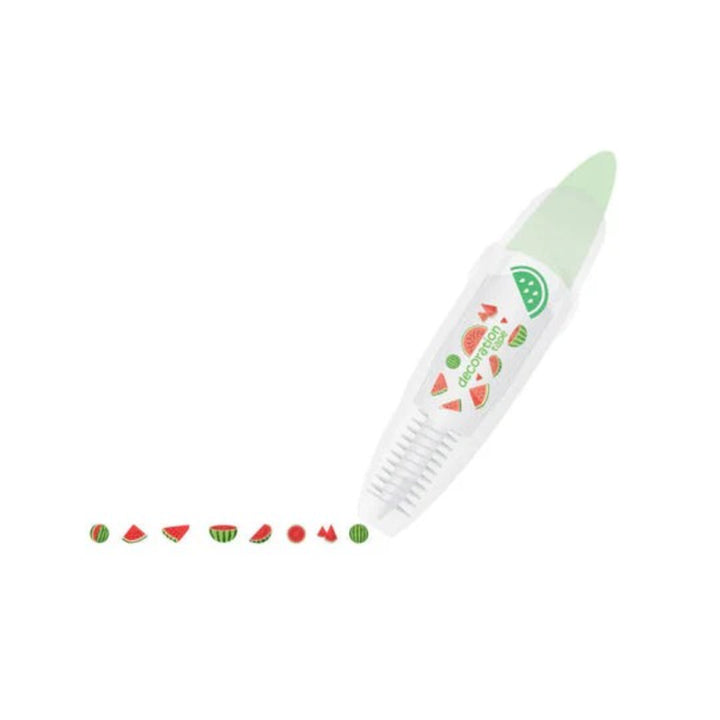 Charming Decorative Pen Set - Adorable School Supplies
