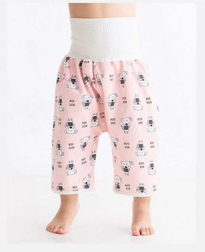 Reusable Potty Training Pants for Kids