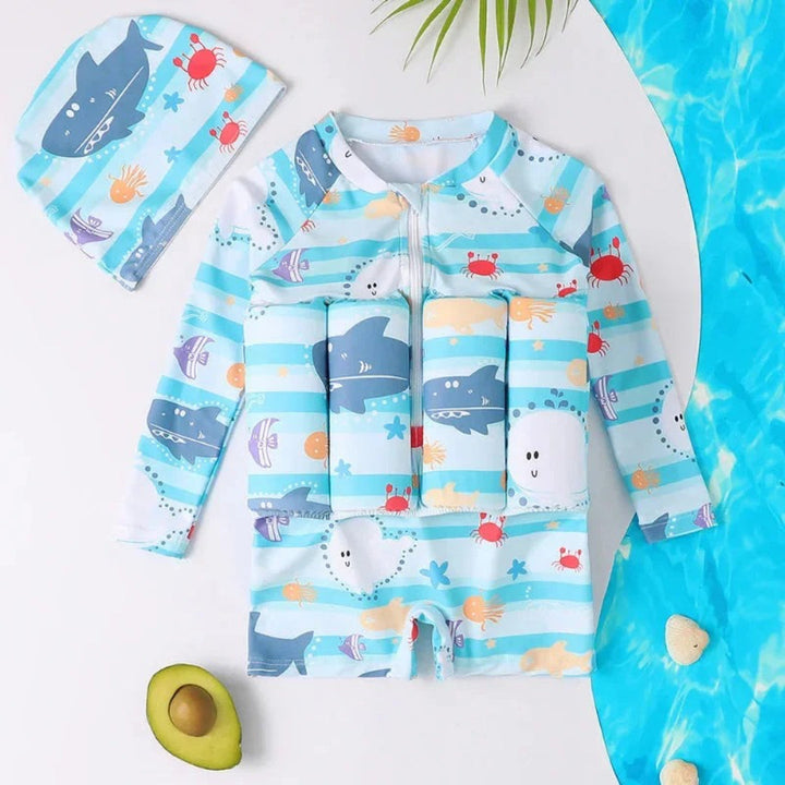 UV50+ Adjustable Float Swimwear