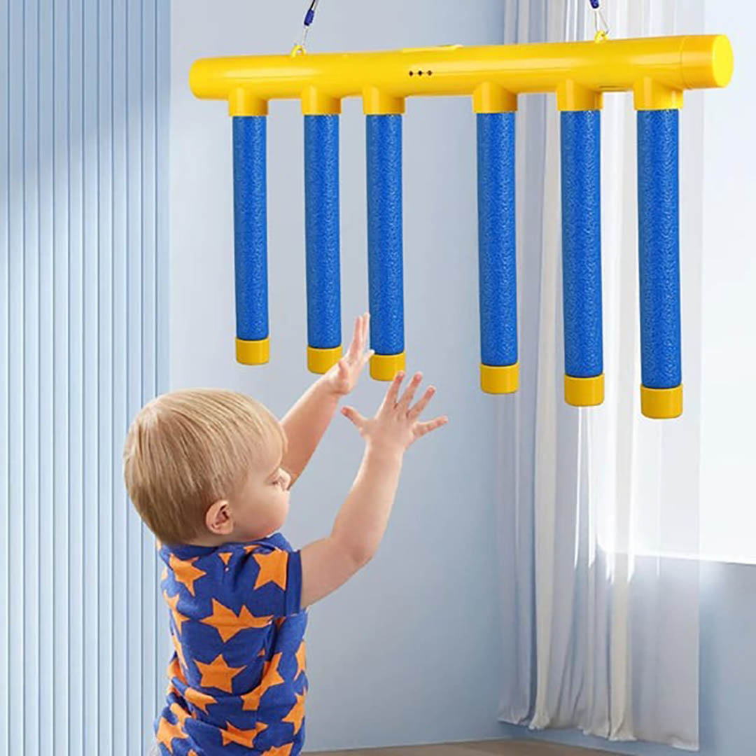 Exciting Reaction Game – Speed Training and Fun for Kids!