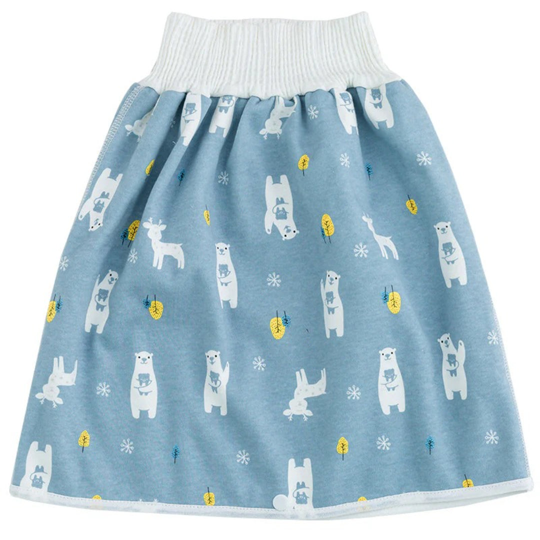 Reusable Potty Training Pants for Kids