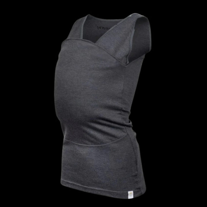 Fitted Baby Carrier T-Shirt