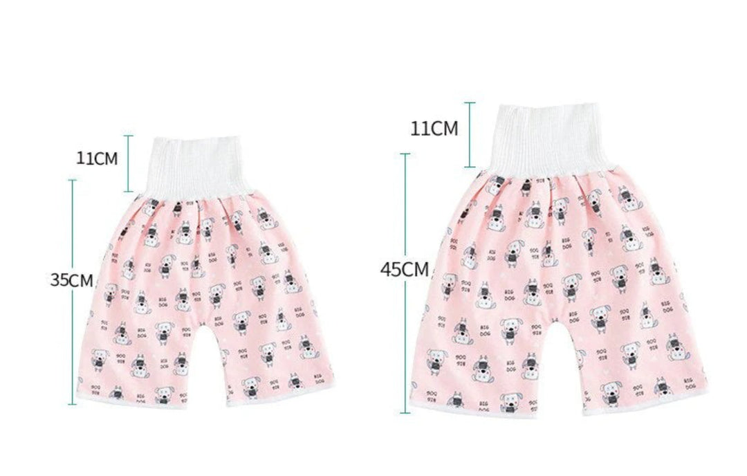 Reusable Potty Training Pants for Kids